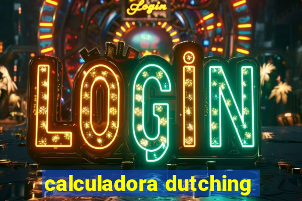 calculadora dutching